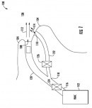 Tesla Model 3 HVAC patent drawing