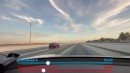 Tesla Model 3 Performance drag racing
