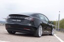 Tesla Model 3 Performance by Senner Tuning