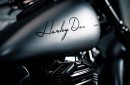 2015 Harley-Davidson Breakout by Melk