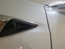 Tesla Model 3 Performance build quality problems