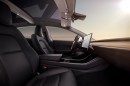 The First Tesla Model 3 Deliveries Reveal 310-Mile Range and Other Details