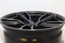 Unplugged Performance UP-02 forged aluminum wheels for Tesla Model 3