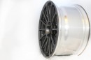 Unplugged Performance UP-03 forged aluminum wheels for Tesla Model 3