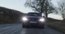 Mat Watson BMW i4 Versus Tesla Model 3