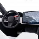 Tesla Model S and Model X owners can now retrofit a round steering wheel