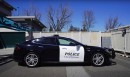 FPD Tesla Model S 85