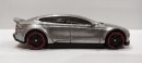 Tesla Model S Hot Wheels