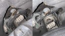 Reddit user shares a Tesla Model S upper control arm issue that we have seen before
