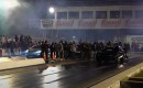 Tesla Model S Plaid vs Chevrolet Monte Carlo drag race