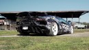 Daily Driven Exotics Lamborghini Aventador SVJ