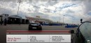 Tesla Model S Plaid Drag Races Rimac Nevera in 3,000-HP Battle