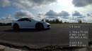 Tesla Model S Plaid vs Porsche 911 Carrera GTS
