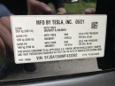 Tesla Model S Plaid flipping on Cars & Bids