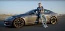 Tesla Model S Plaid review