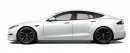 Tesla Model S Plaid is now advertised with “Higher thermal capability brake calipers”