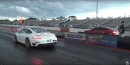 Tesla Model S Plaid vs. Porsche 911 Turbo S