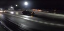 Tesla Model S Performance vs. Dodge Challenger SRT Hellcat Redeye