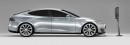 Plugless for Tesla Model S (RWD)