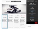 Tesla Model X 60D price