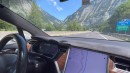 Tesla Model X after 200,000 miles