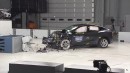 Tesla Model Y snatches IIHS Top Safety Pick+ award