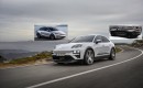 Porsche Macan EV vs Tesla Model Y vs Jeep Wagoneer S