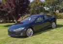 2012-2016 Tesla Model S