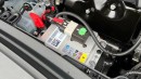 Tesla moves to solve the problem of dying 12-volt Li-Ion batteries on the LFP Model 3