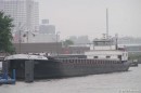 Port Liner barge transport