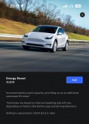 Tesla offers range boost upgrade for the Model Y RWD