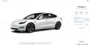 Tesla Model 3 RWD Price in Singapore