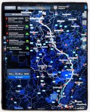Tesla navigation planner