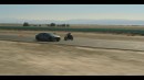 The World's Quickest Cars: Lucid Air Sapphire v Bugatti Chiron v Tesla Plaid - Cammisa's Drag Race