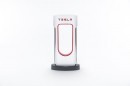 Tesla Desktop Charger