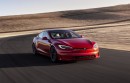 Tesla Quietly Introduced Active Noise Cancellation Feature