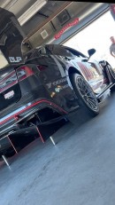 Unplugged Performance Tesla S Plaid sets record and Willow Springs - Streets of Willow track