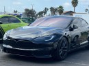 Updated 2022 Tesla Model S