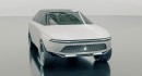 Tesla Roadster, Cybertruck, and Apple Car most anticipated EVs