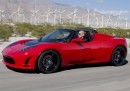 Tesla Roadster 2.5 photo