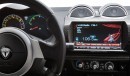 Tesla Roadster 2.5 interior photo