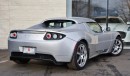 Tesla Roadster prototype for sale