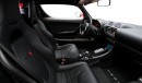 Tesla Roadster 2012