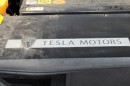 e-Mobility Tesla Goes East