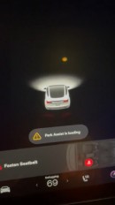 Tesla Vision Park Assist is now available for everyone