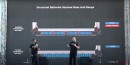Tesla new 4680 battery cell presentation