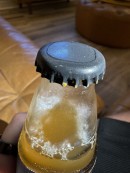 First deliveries of Tesla CyberBeer result in complaints of rusted lids and awful beer