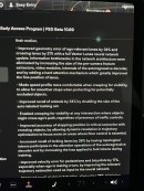 Tesla FSD beta v10.69 Release Notes