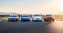 Tesla's Game-Changing Impact on the Automotive Landscape