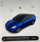 Tesla's Holiday Update screwed up people's cars